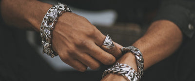 5 Reasons Why Stainless Steel Jewelry is Perfect for Any Outfit