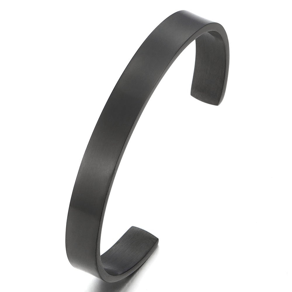 Minimalist Jewelry Collection - COOLSTEELANDBEYOND Jewelry