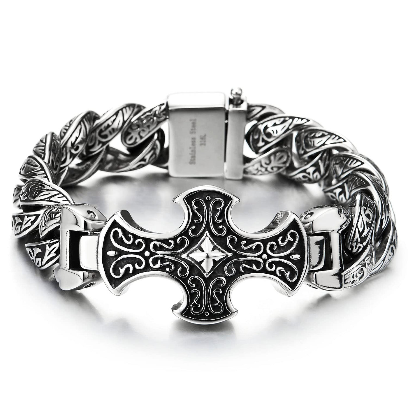 C+ Collection - COOLSTEELANDBEYOND Jewelry