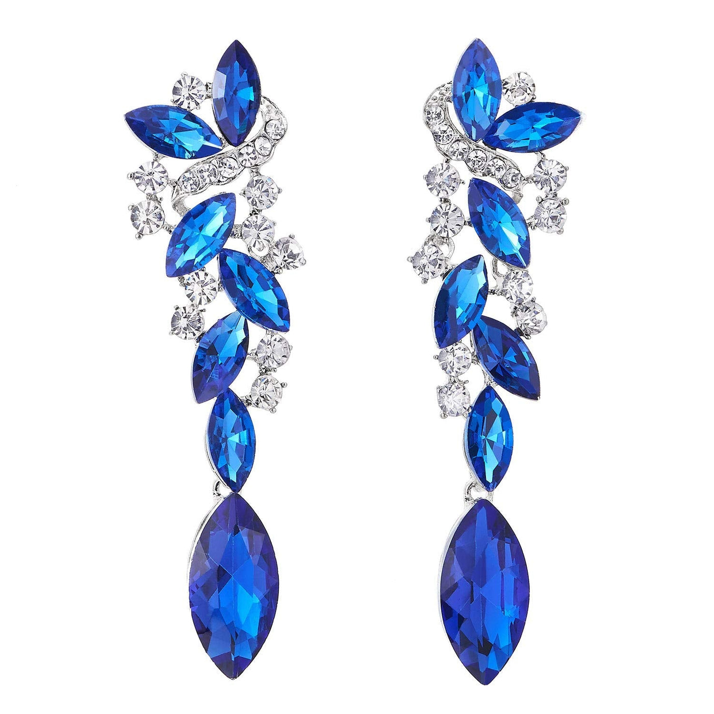 Chandelier Earrings
